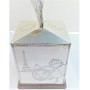 Sterling Silver Photo Frame