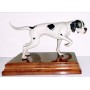 Porcelain Figurine