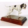 Porcelain Figurine