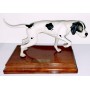Porcelain Figurine