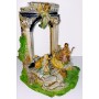 Holy Family Resin