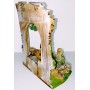 Holy Family Resin