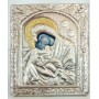 Silver Religious Icon
