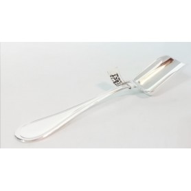 Cucharilla Plata Pala Azucar Giorgio I