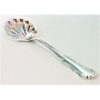 Cucharilla Plata Concha Pala Azucar Barroco