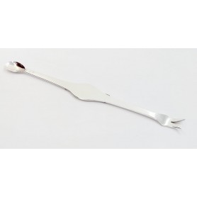 Pinza Mariscos Plata