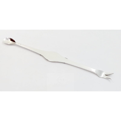 Pinza Mariscos Plata