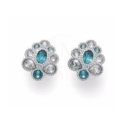 Oliver Weber - Swarovski Crystals