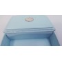 Caja Osito Plata