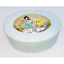 Caja Plata Infantil Silvestre y Piolin