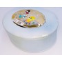 Rattle Silver
