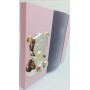 Bilaminated Silver Baby Gift
