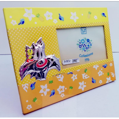 Baby Silver Gift
