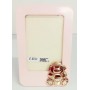 Bilaminated Silver Baby Gift