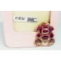 Bilaminated Silver Baby Gift