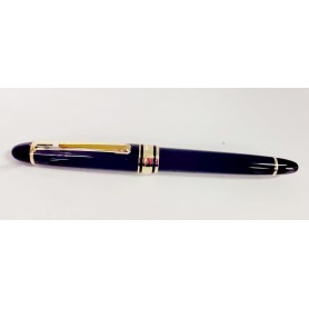 Pluma Estilografica