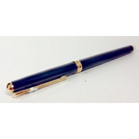 Pluma Estilografica