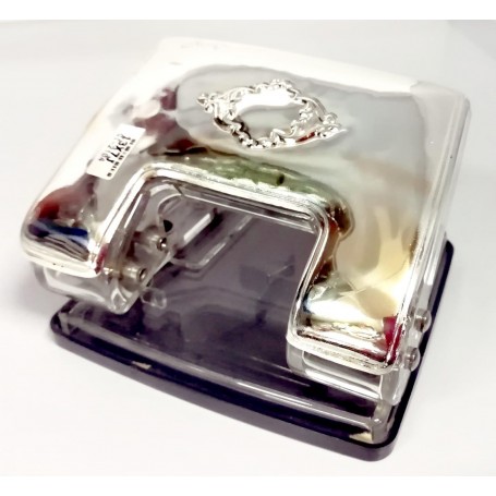 Bilaminated Silver Gift