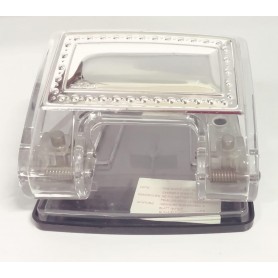 Bilaminated Silver Gift