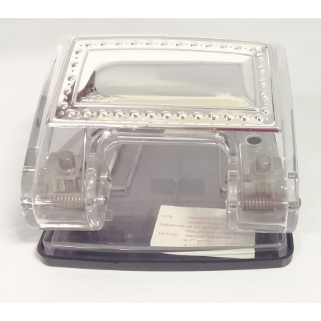 Bilaminated Silver Gift