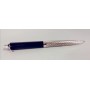 Silver Writing Instrument