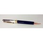 Portaminas Plata MONTBLANC MEISTERSTUCK CLASSIQUE 1651PN