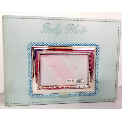 Album Infantil Baby Photo