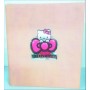 Hello Kitty Silver Gift