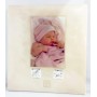 Bilaminated Silver Baby Gift