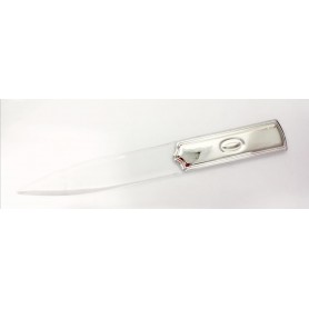 Bilaminated Silver Gift