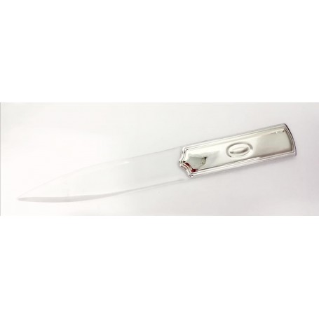 Bilaminated Silver Gift