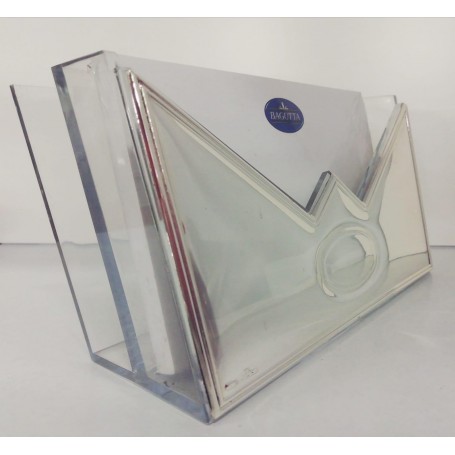 Bilaminated Silver Gift