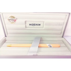 Boligrafo Inoxcrom