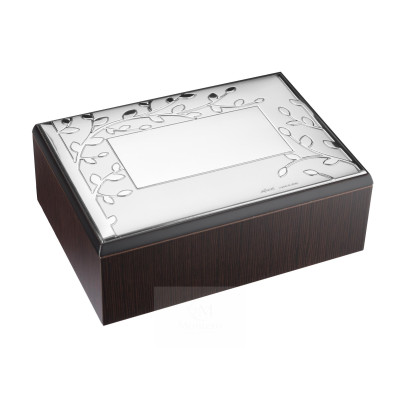 Caja Arbol de la Vida