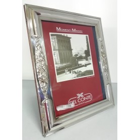 Bilaminated Silver Gift