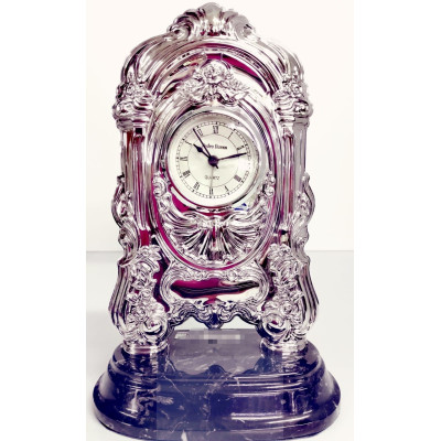 Reloj Plata Felipe II