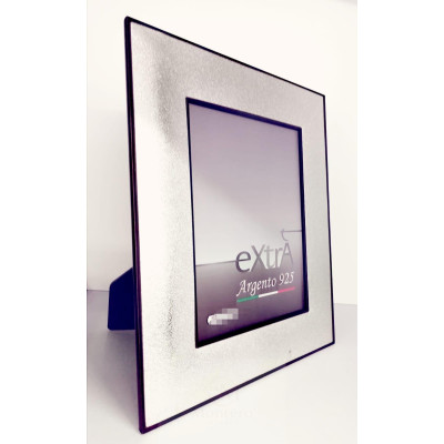 Bilaminated Silver Gift
