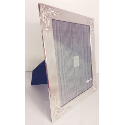 Bilaminated Silver Gift