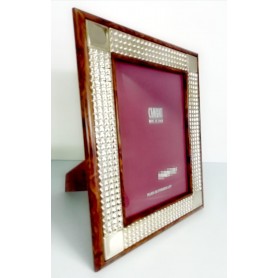 Bilaminated Silver Gift
