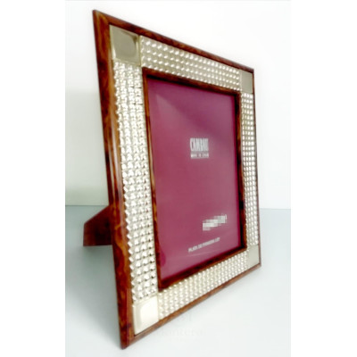 Bilaminated Silver Gift