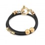 Pulsera Cuero