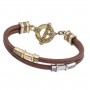 Pulsera Cuero