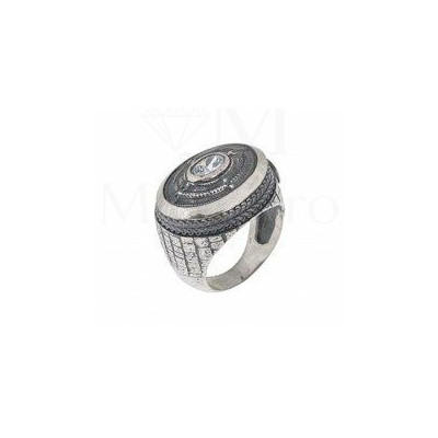 Silver Ring