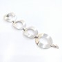 Pulsera Plata Maciza