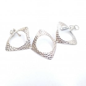Silver Jewel
