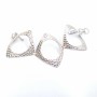 Pulsera Plata