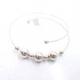 Silver Jewel