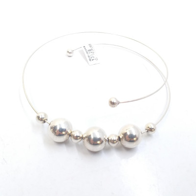 Silver Jewel