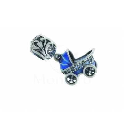 Feliciano Silver Jewel