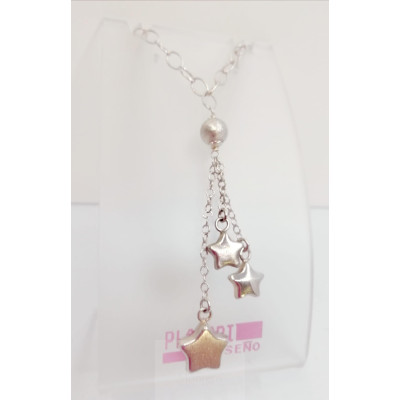 Silver Jewel